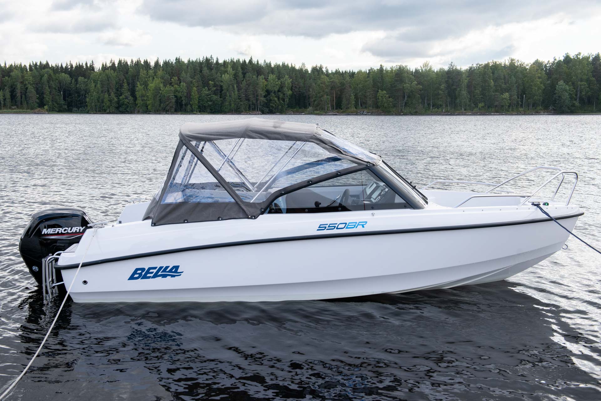 Bella 550BR 179