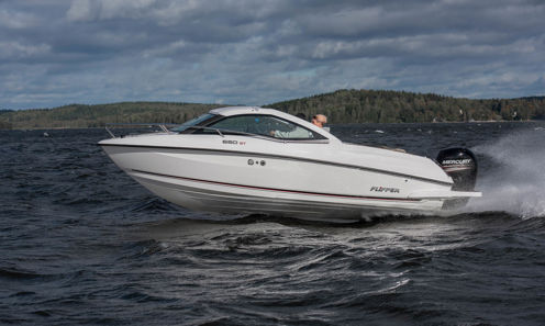 Flipper 650ST 009