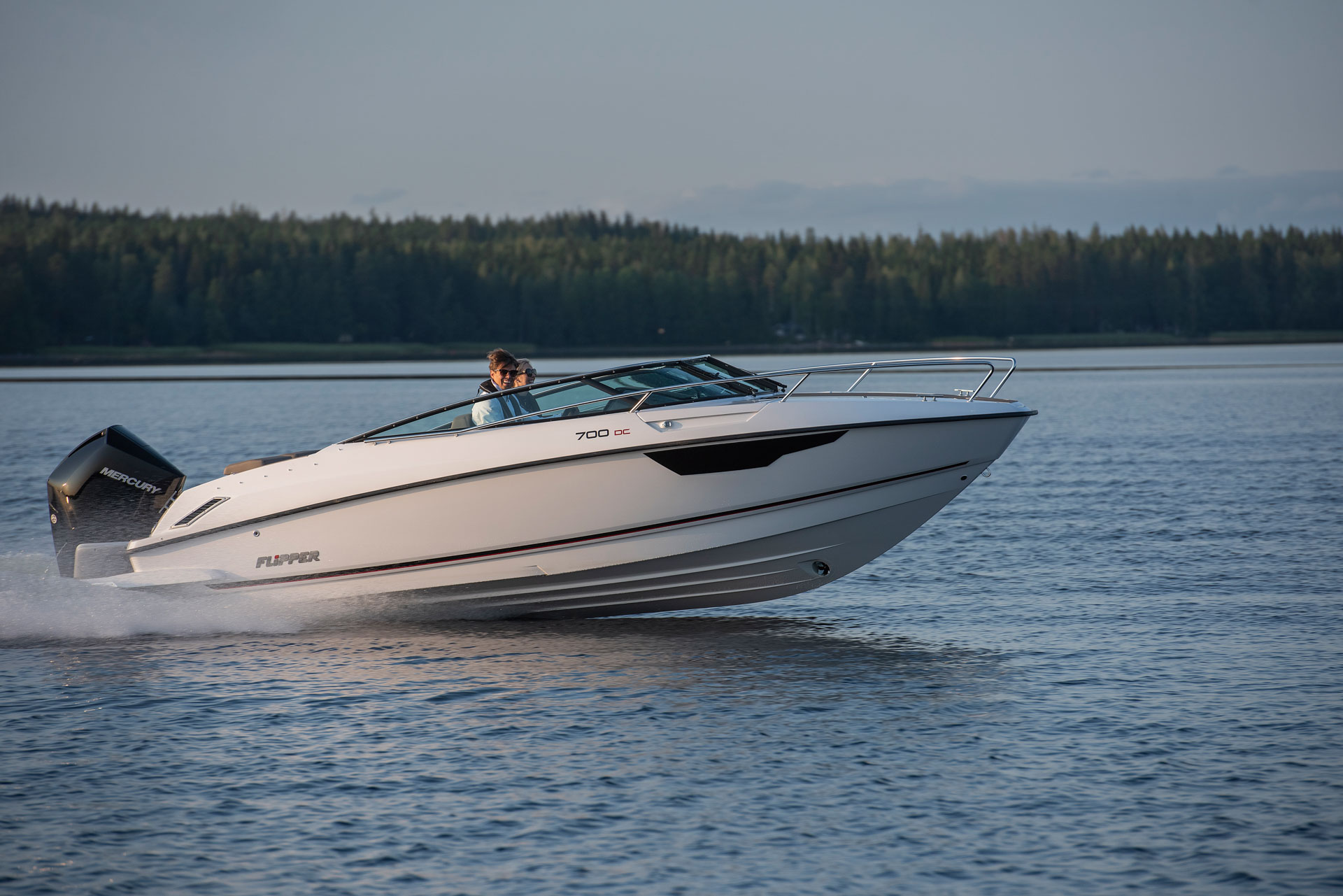 Flipper 700 DC 239 (1)