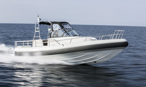 Paragon Ranger R8B1094
