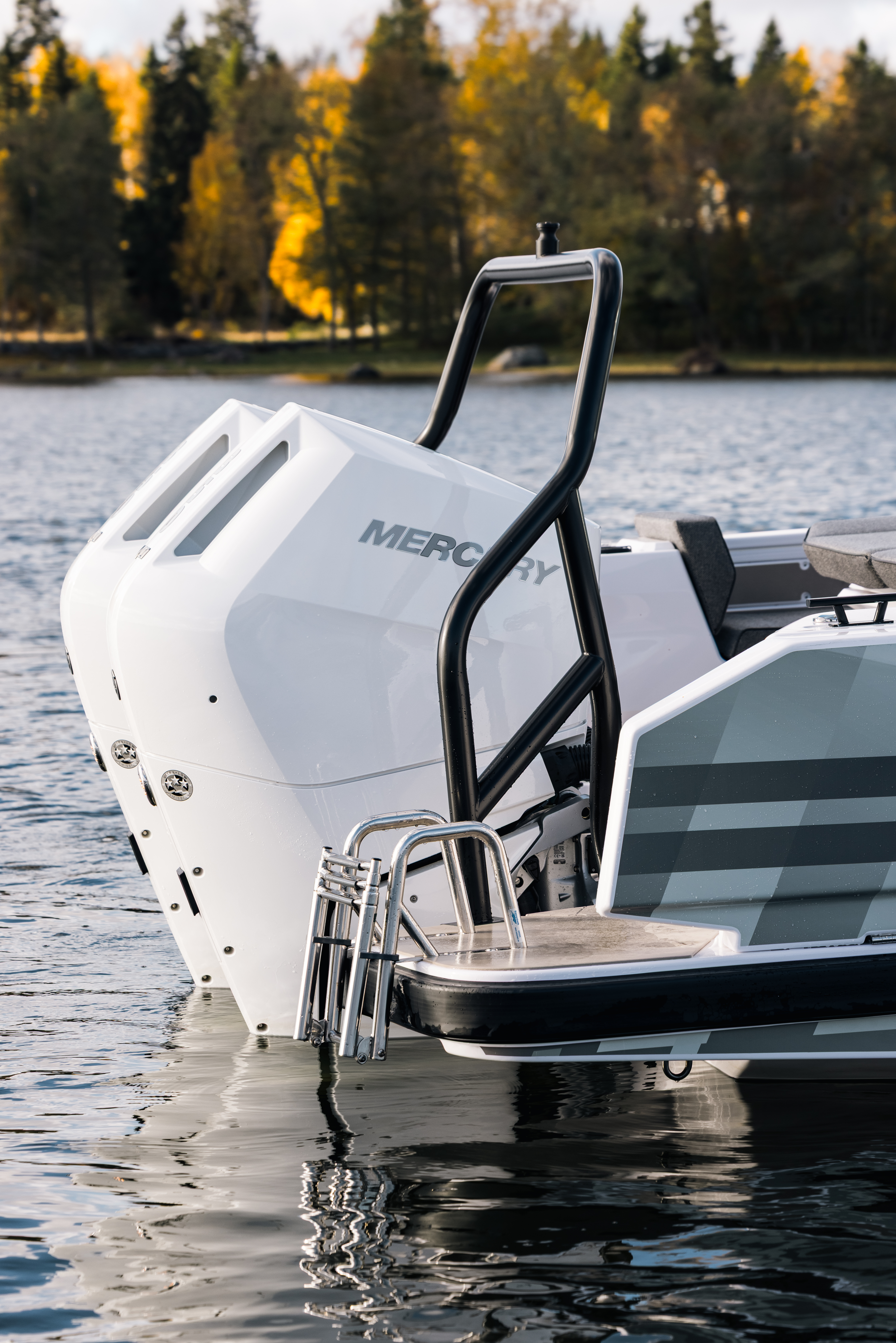 Axopar 38 XC 099A9171 35