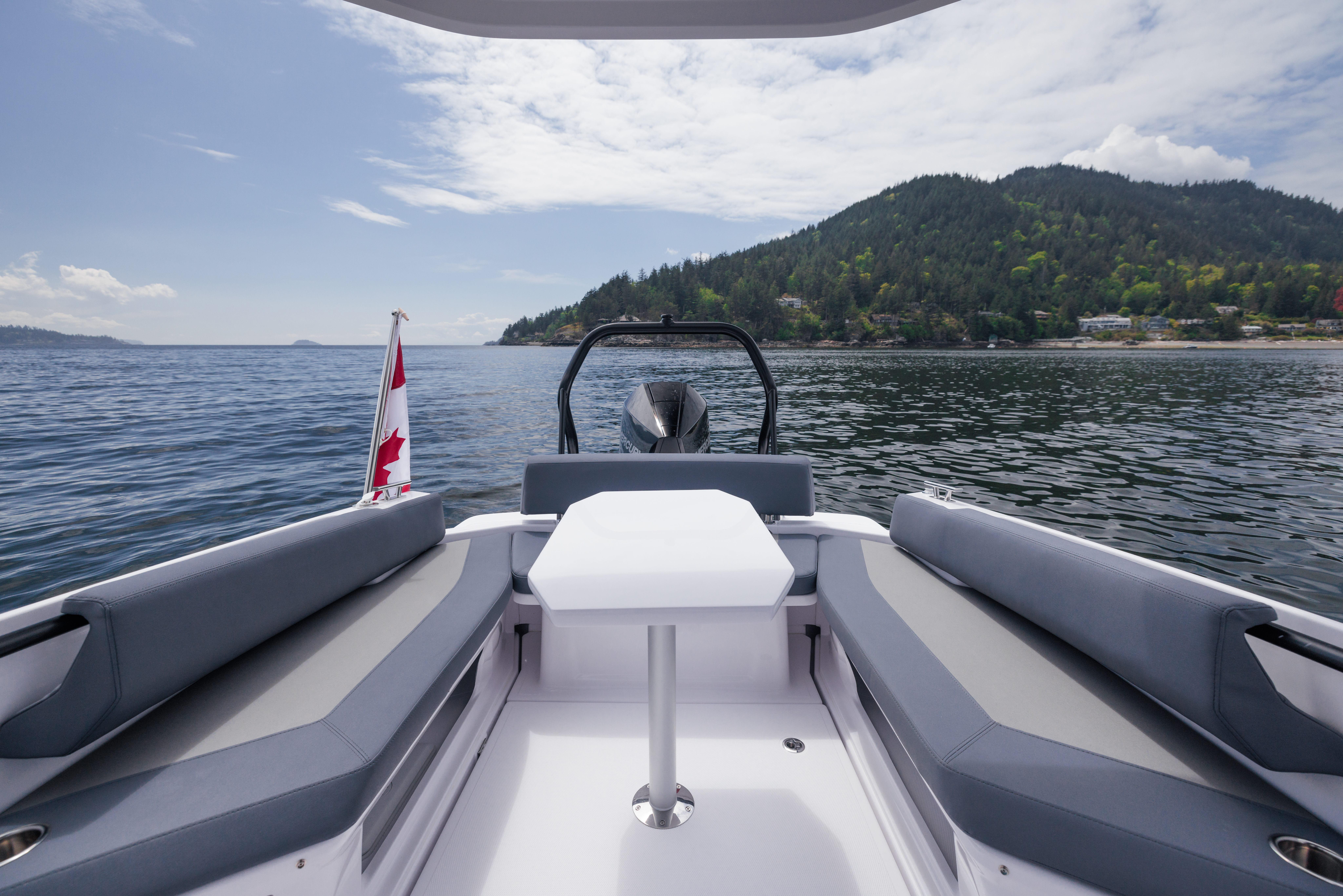 Axopar 25 Cross Top MY23 662A5963