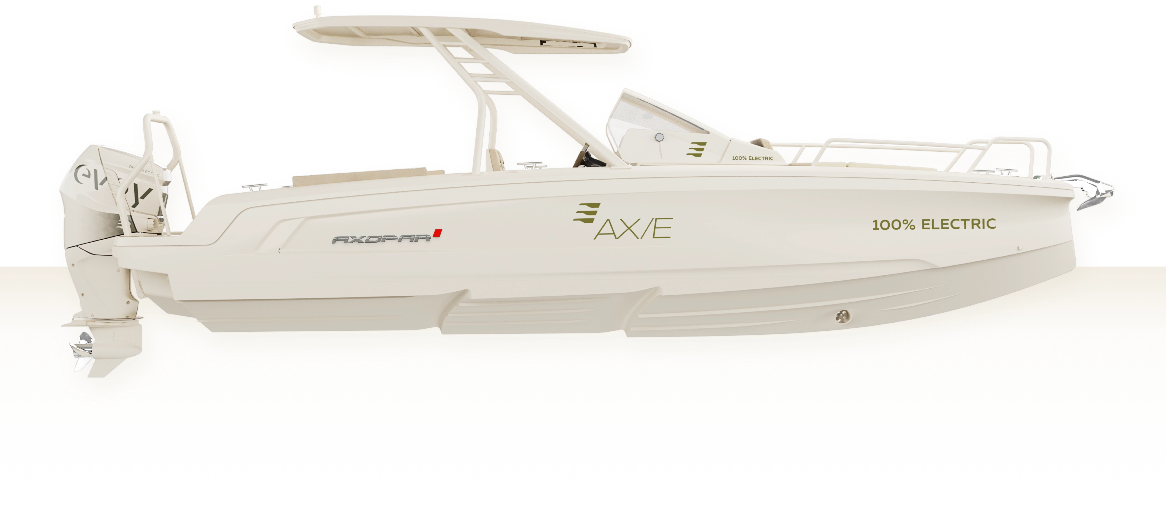 Blend Axe25 Ttop Retina