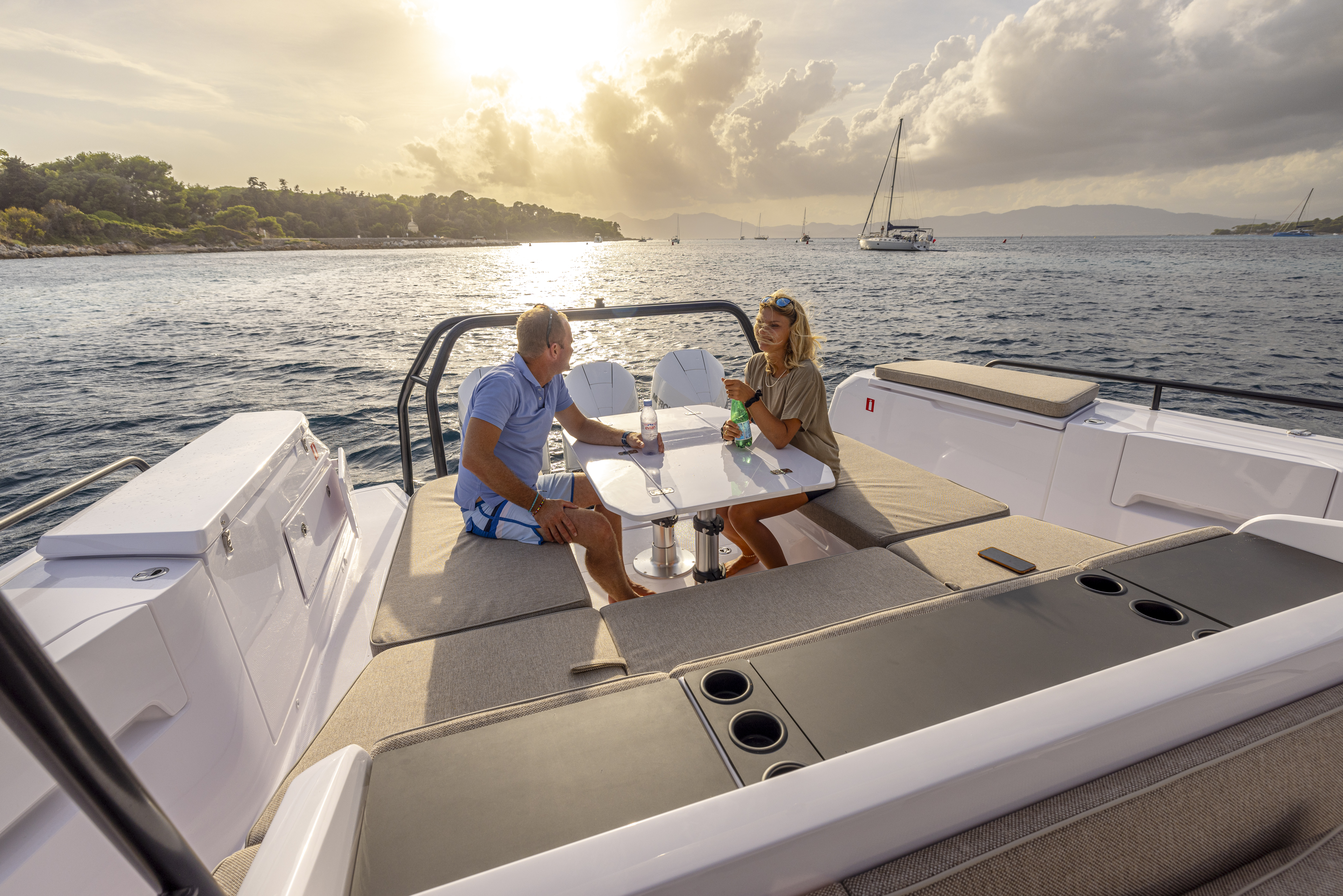 Axopar 45 Cross Top 17 V1