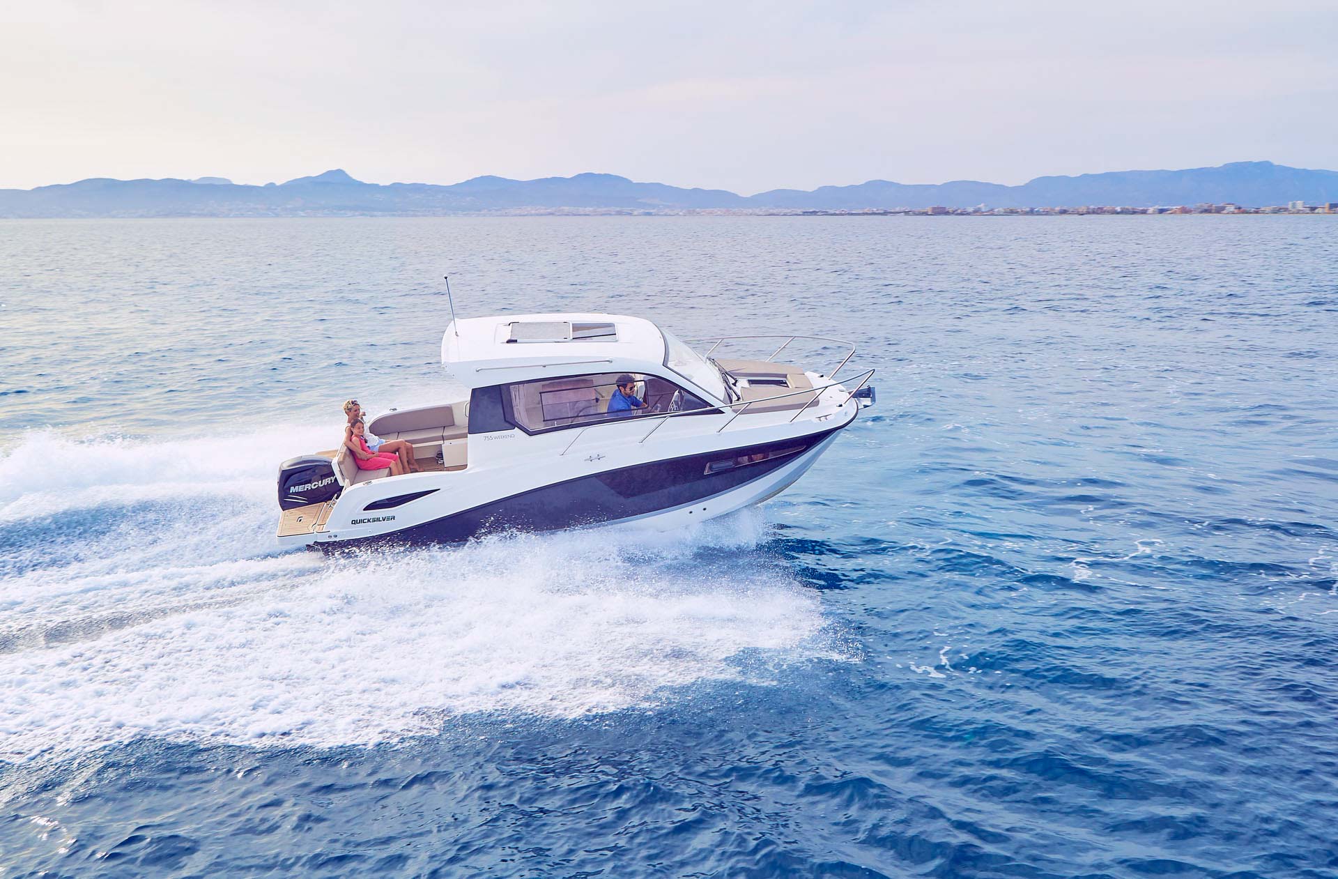 Quicksilver 755 Weekend (3)