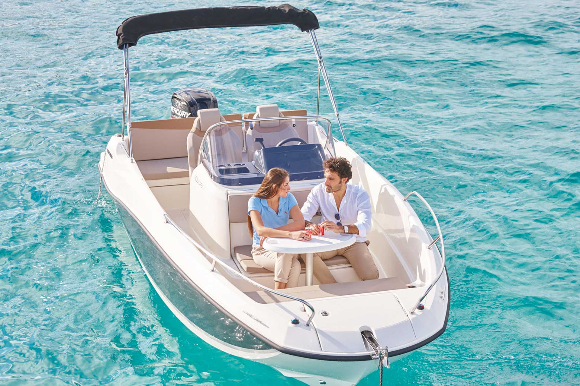 Quicksilver 605 Open (20)