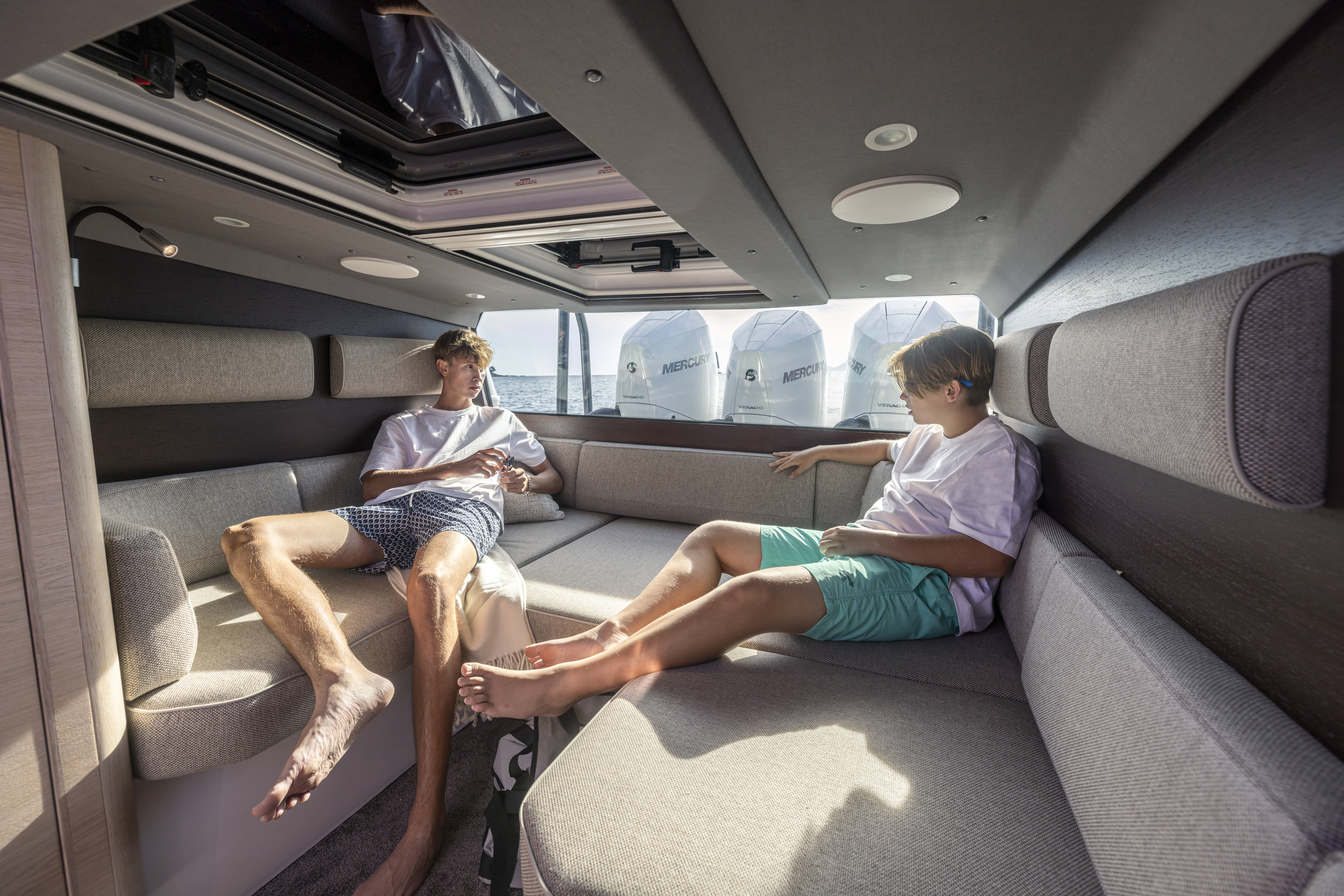 Axopar 45 Sun Top 20