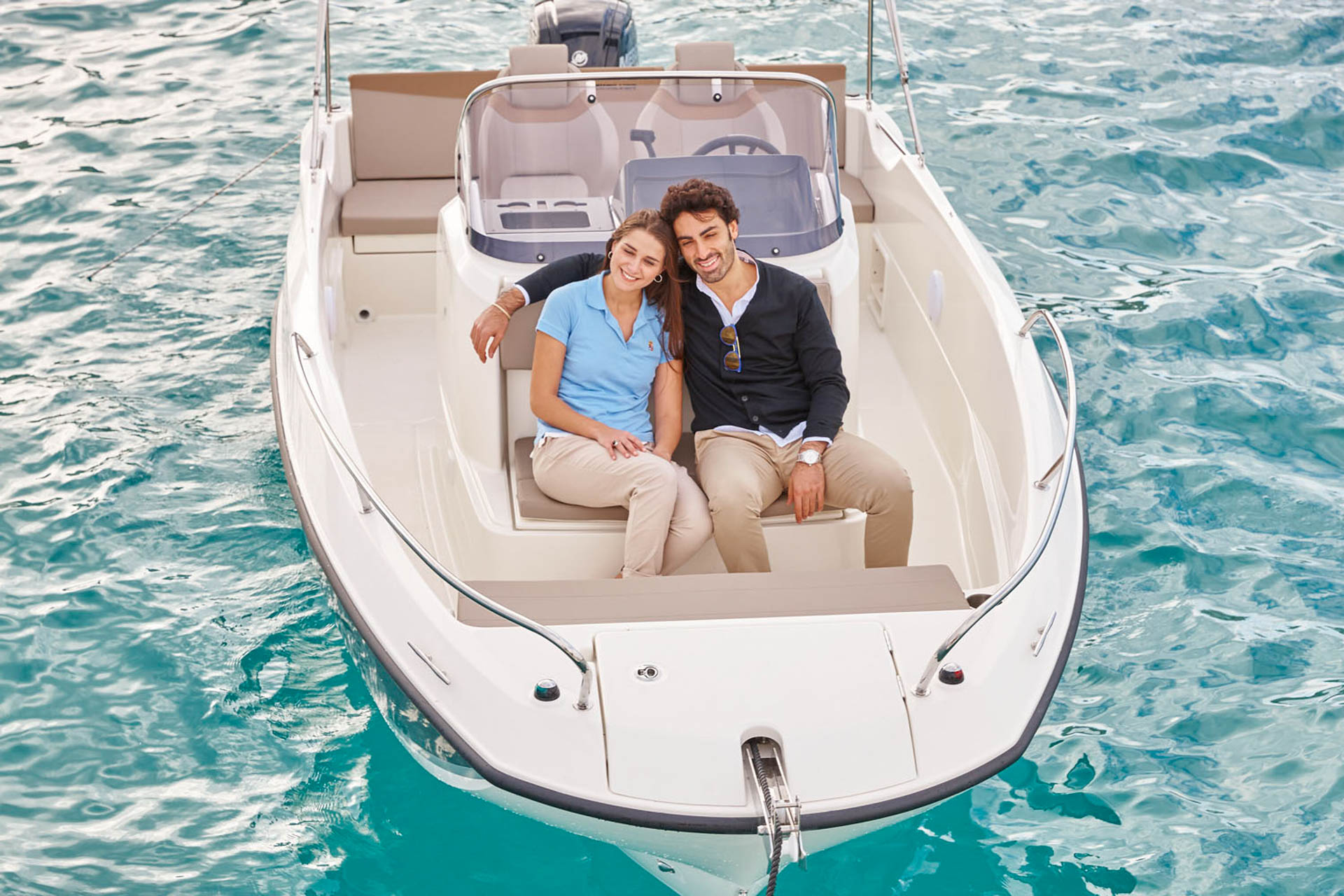 Quicksilver 605 Open (1)