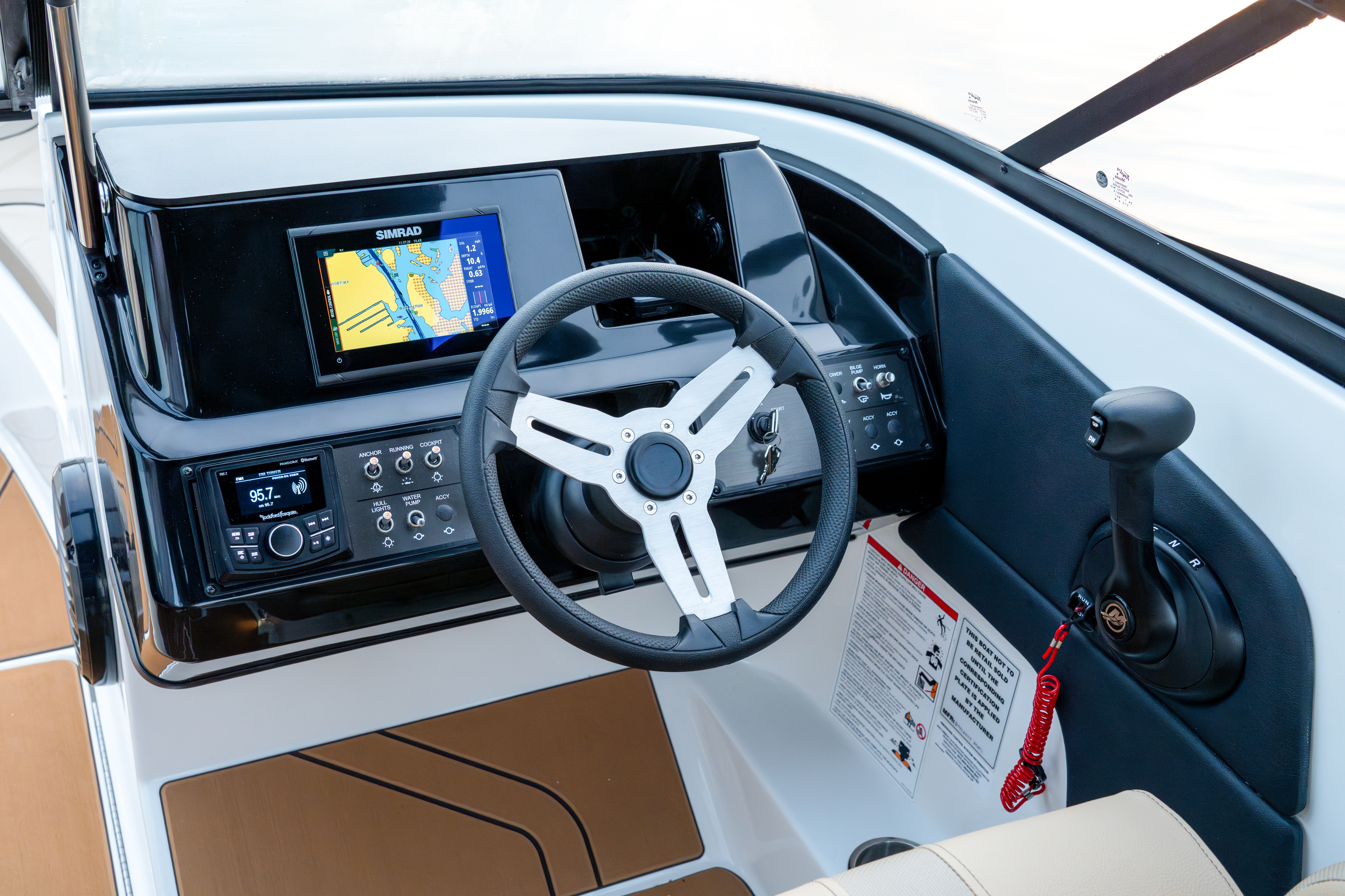 Bayliner V20 Bowrider Us 2025 DSC04793 Enhancebayliner V20 Bowrider Us 2025 D NR