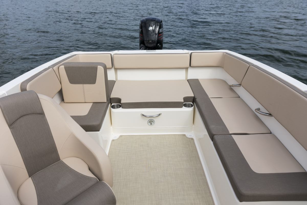 Bayliner Vr4 Ob 8 1200