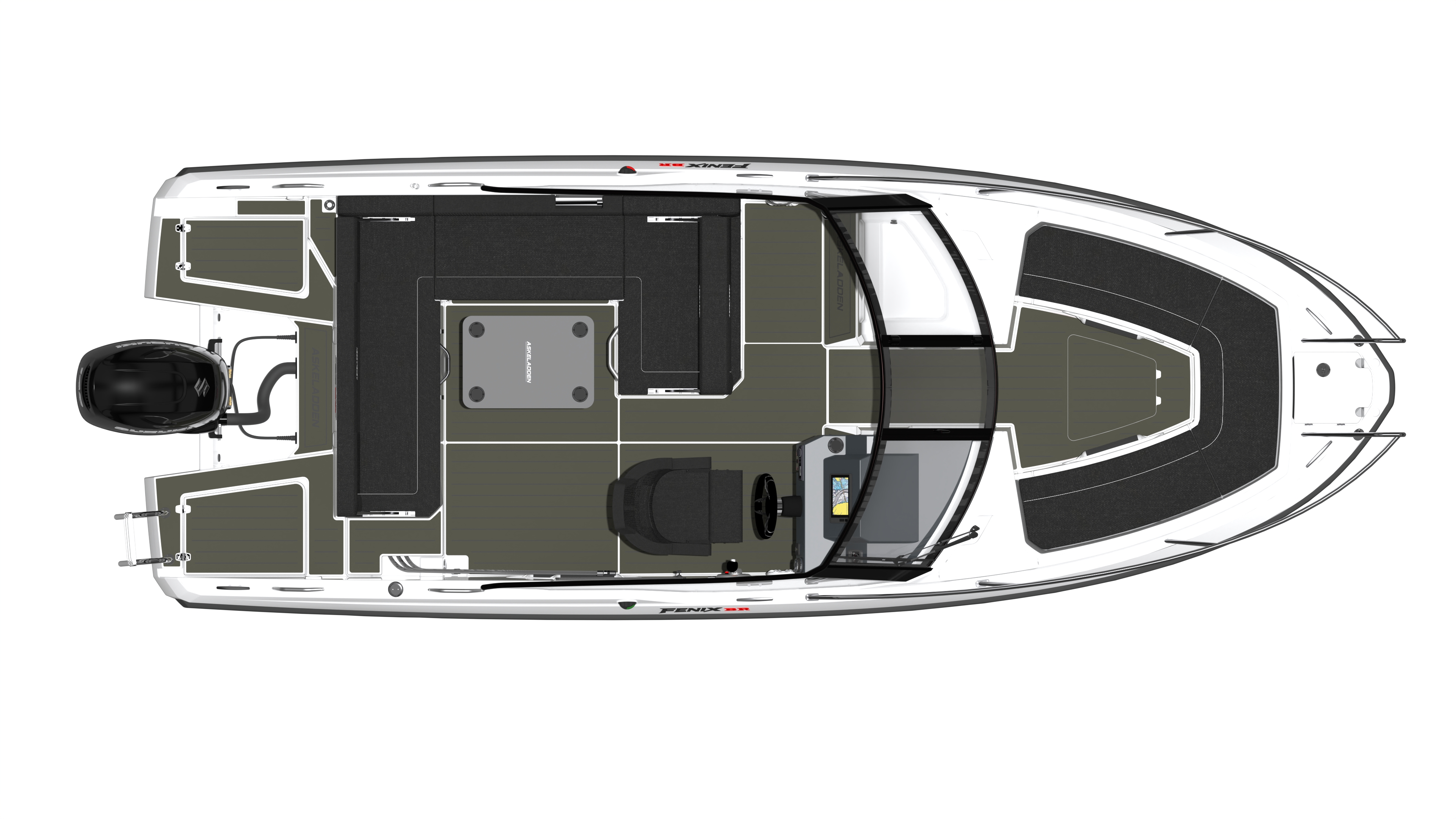 Askeladden Fenix 66BR 39 1