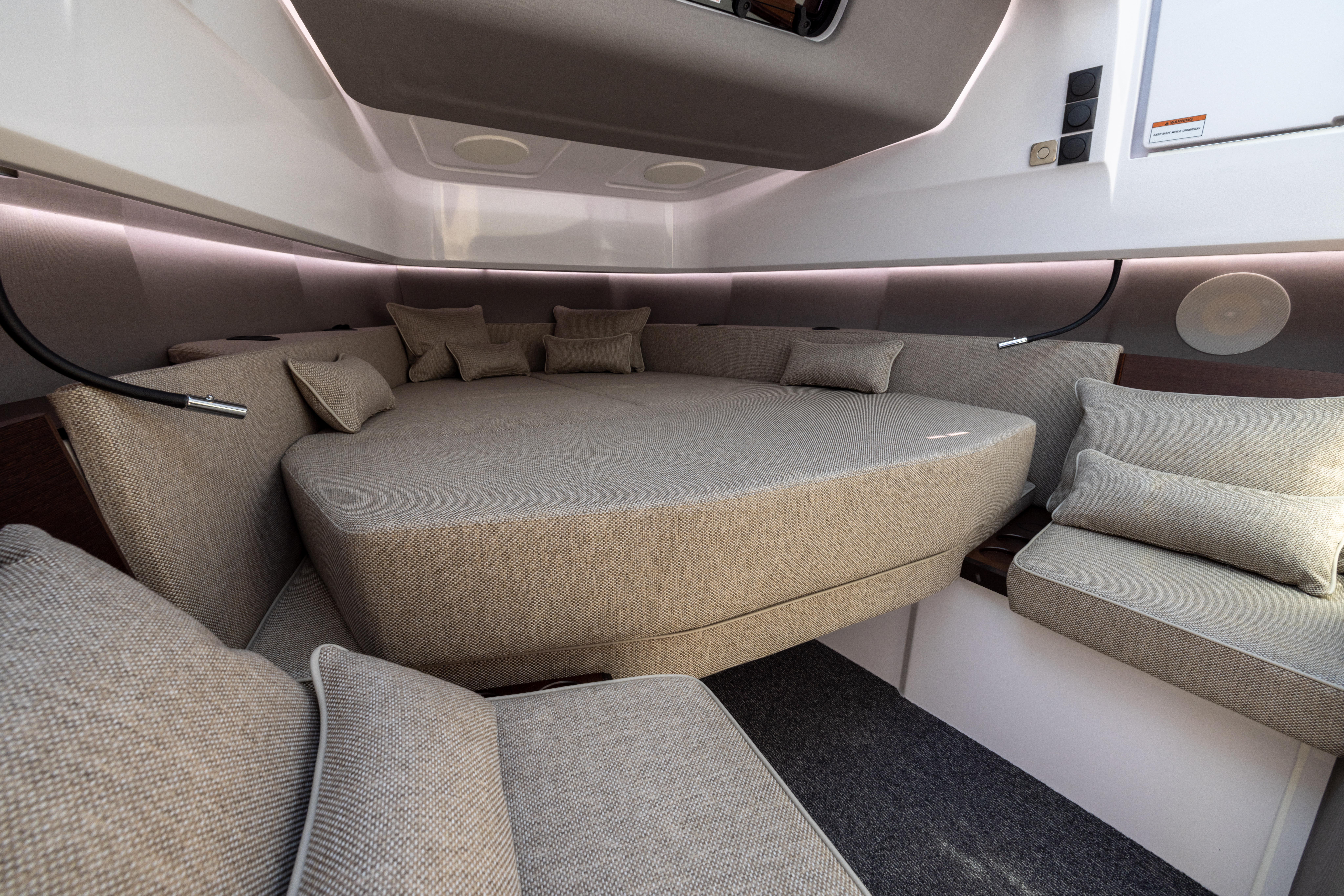 Axopar 45 XC C4A8582