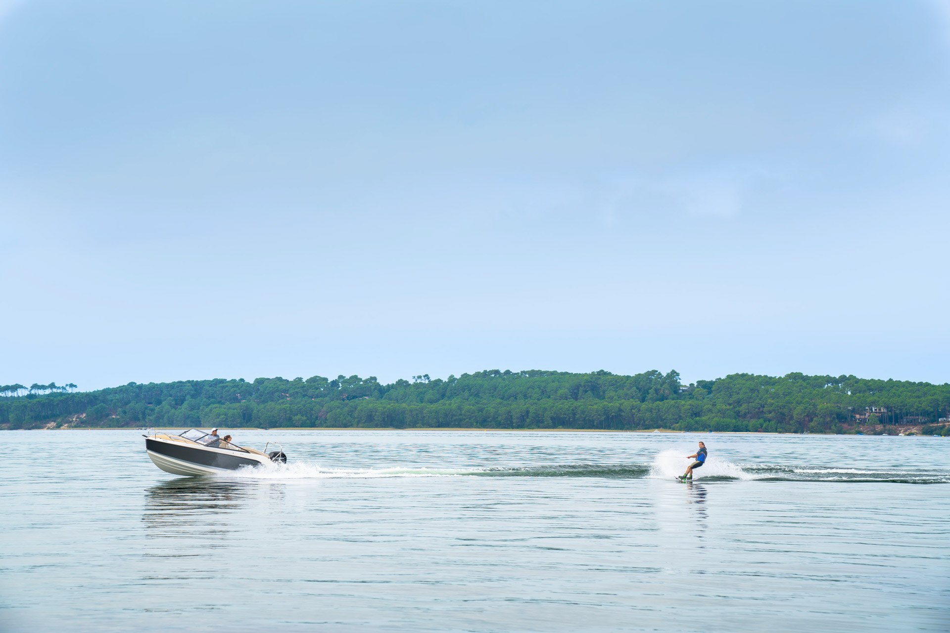 Quicksilver 605 Cruiser (8)