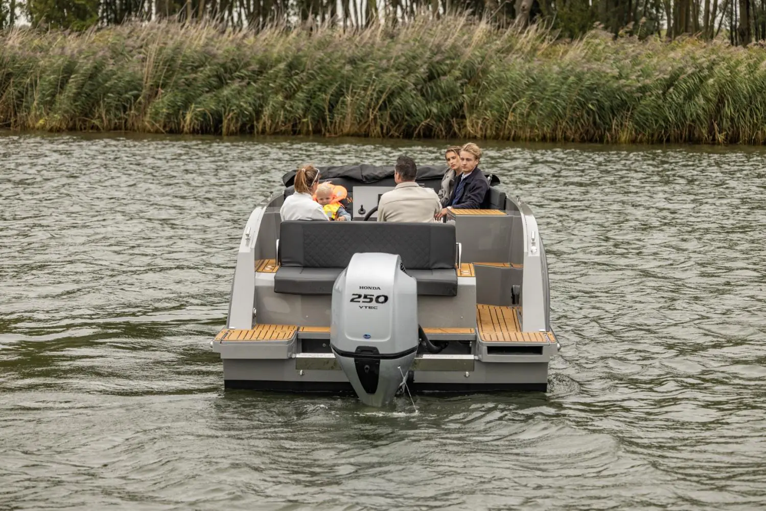 2025 09 22 Guy Fleury Maxima Boats Maxima 680 551310202511110068Ecc224388fb 1499X1000