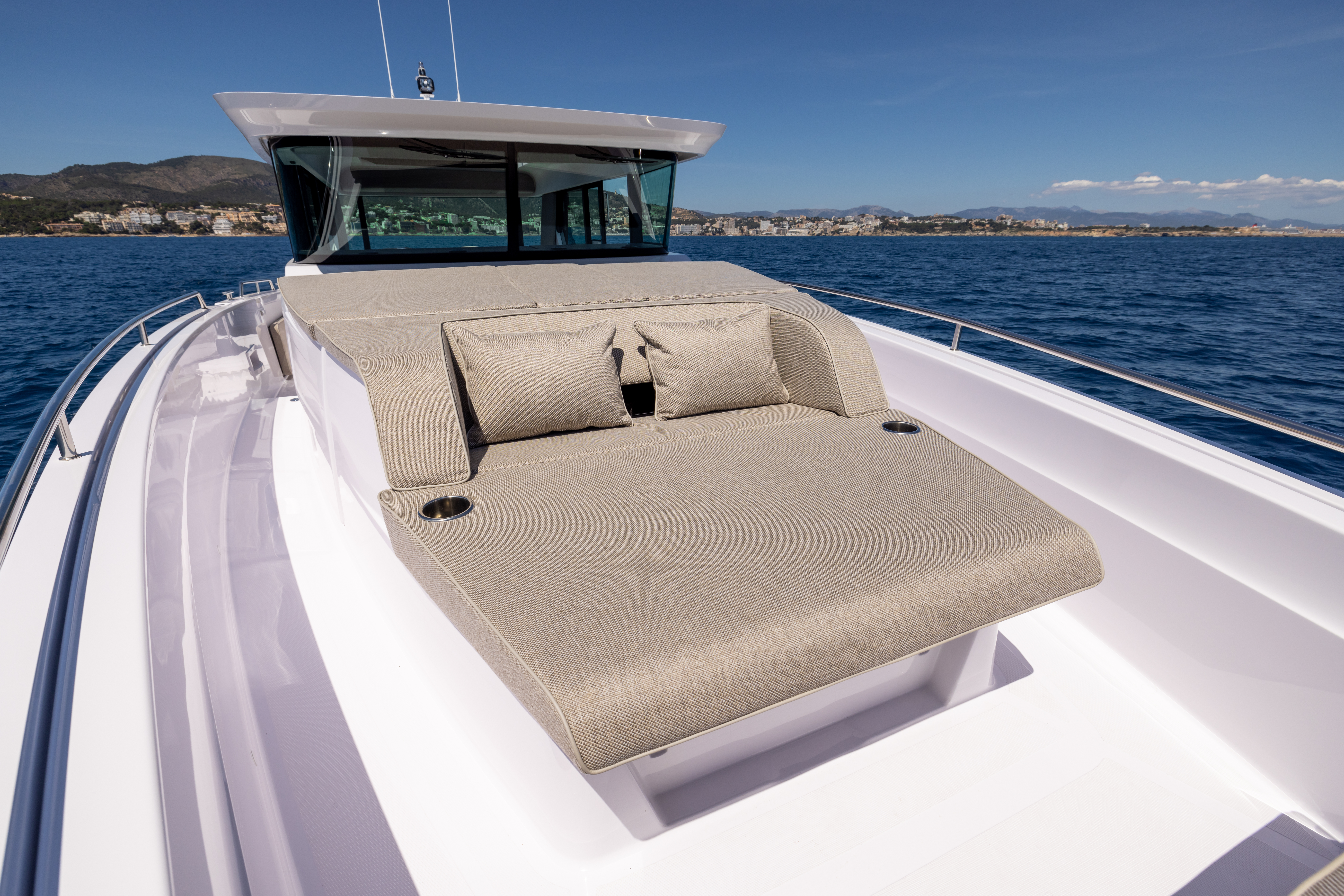 Axopar 45 XC C4A9855