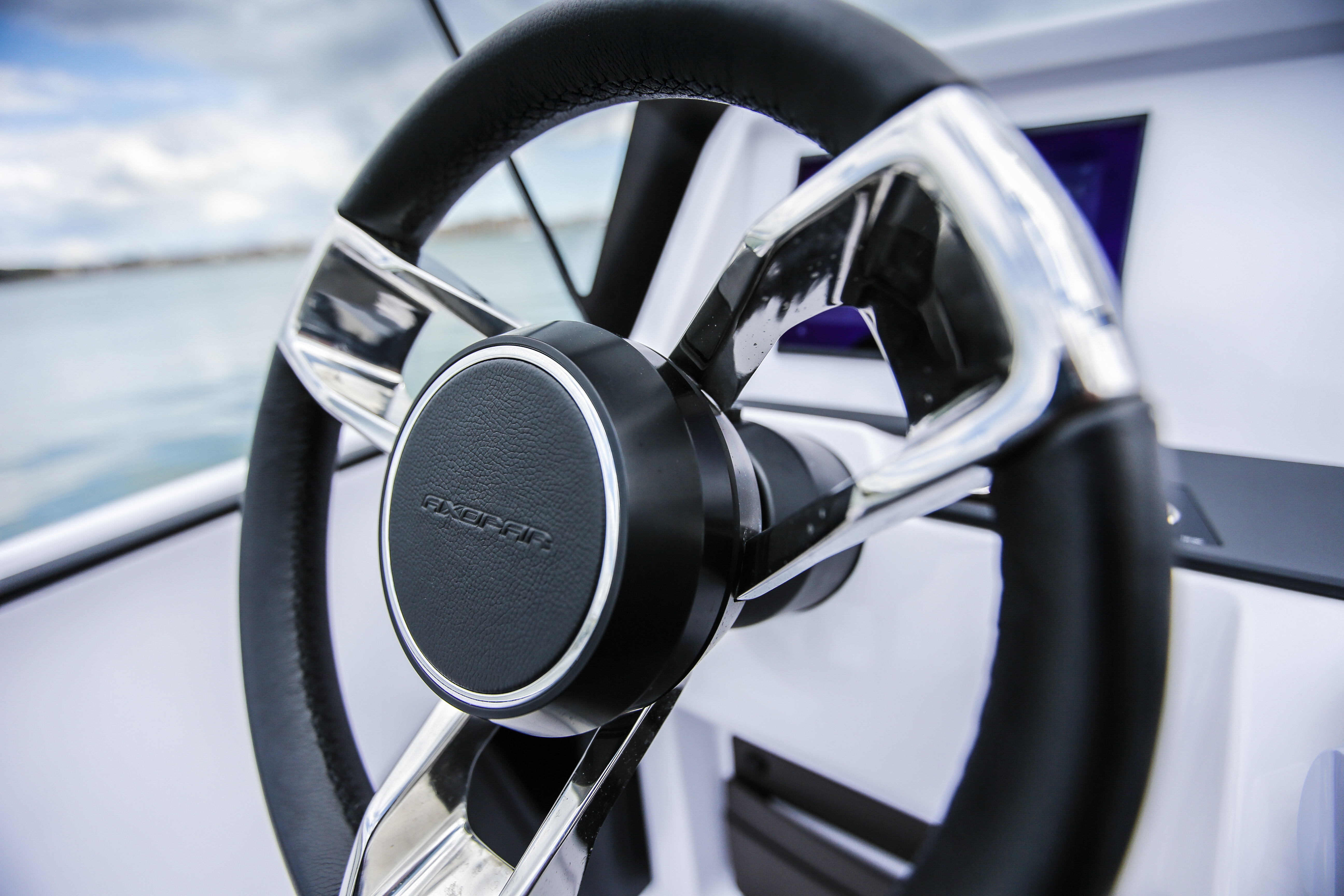 Axopar 22 Spyder MY2021 Ax26521 588