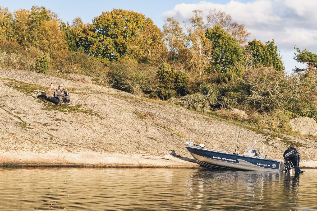 Linder 445 Catch Uden Motor 4 1200