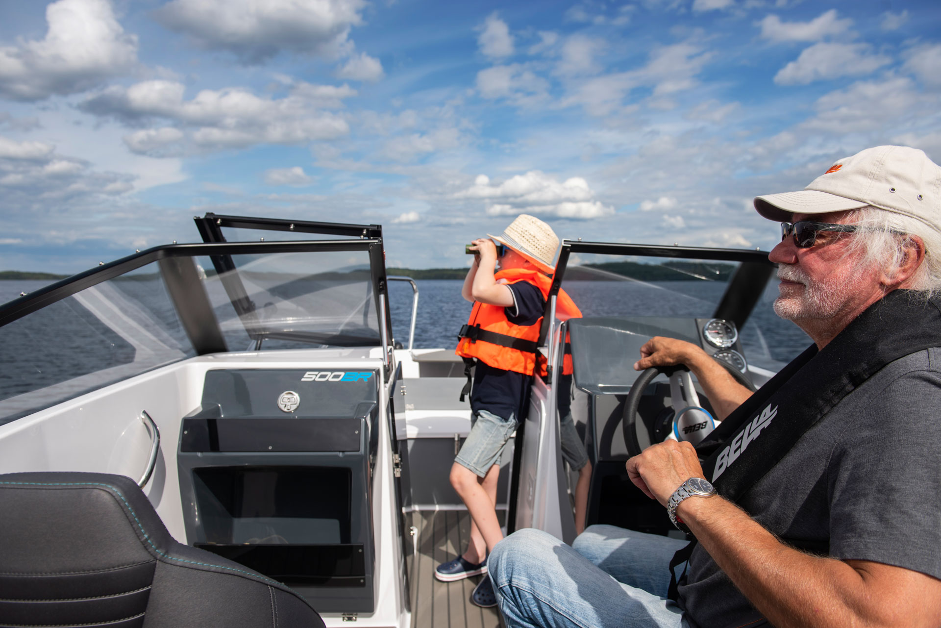 BELLA 500 BR 037 MY22