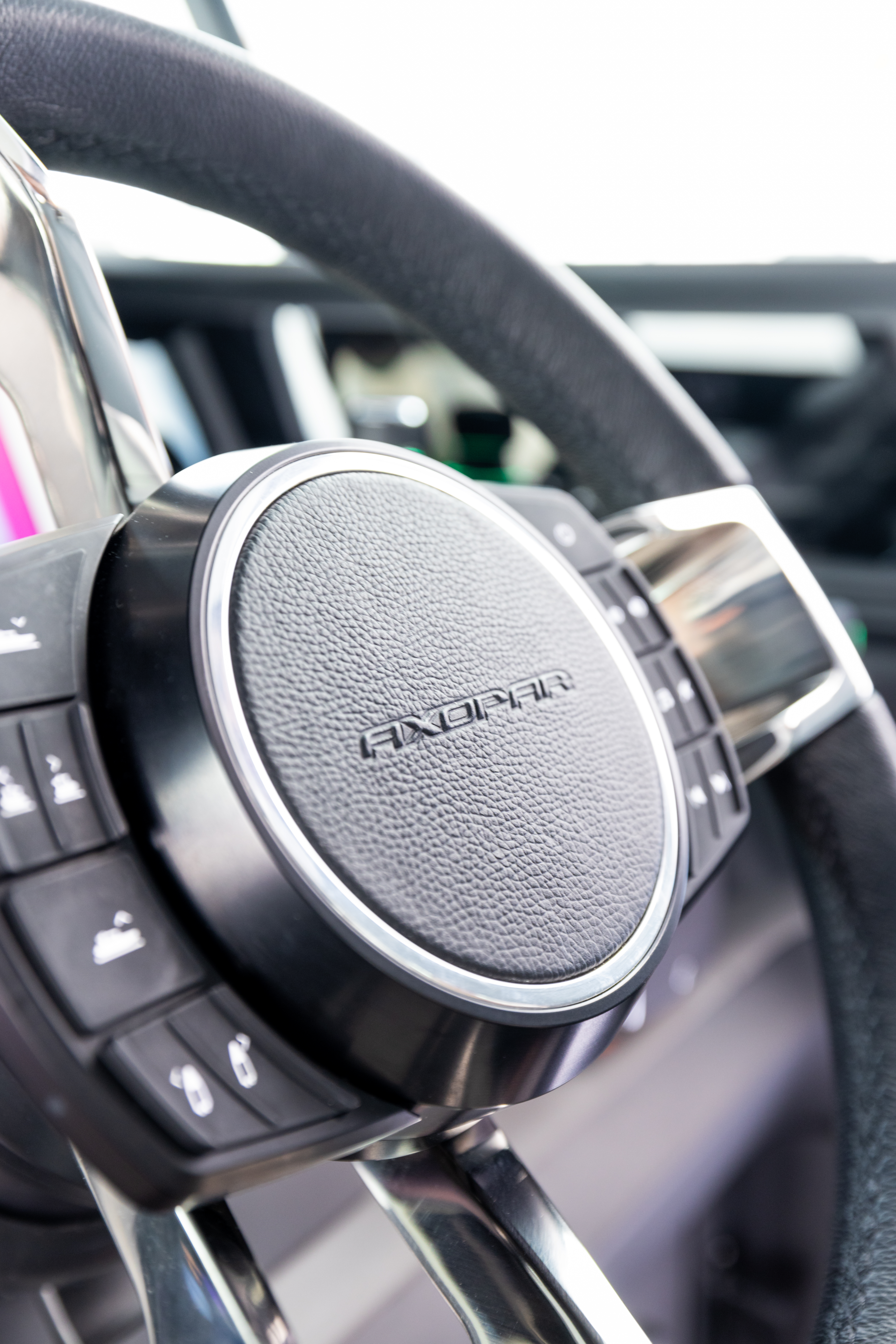 Axopar 45 XC 0X0A0364