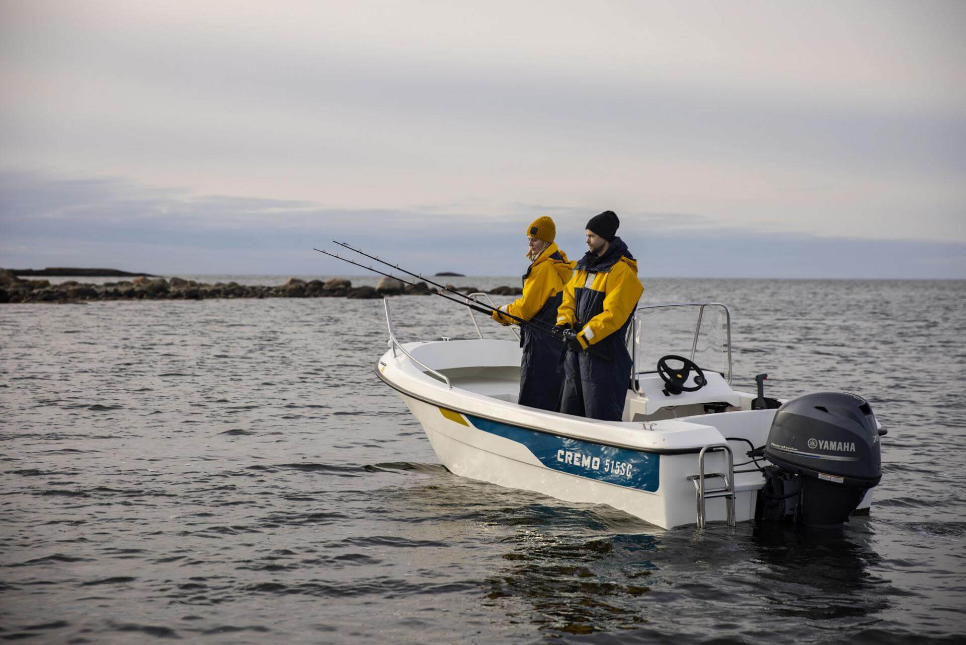 Cremo 515 Sc IL 5913 1