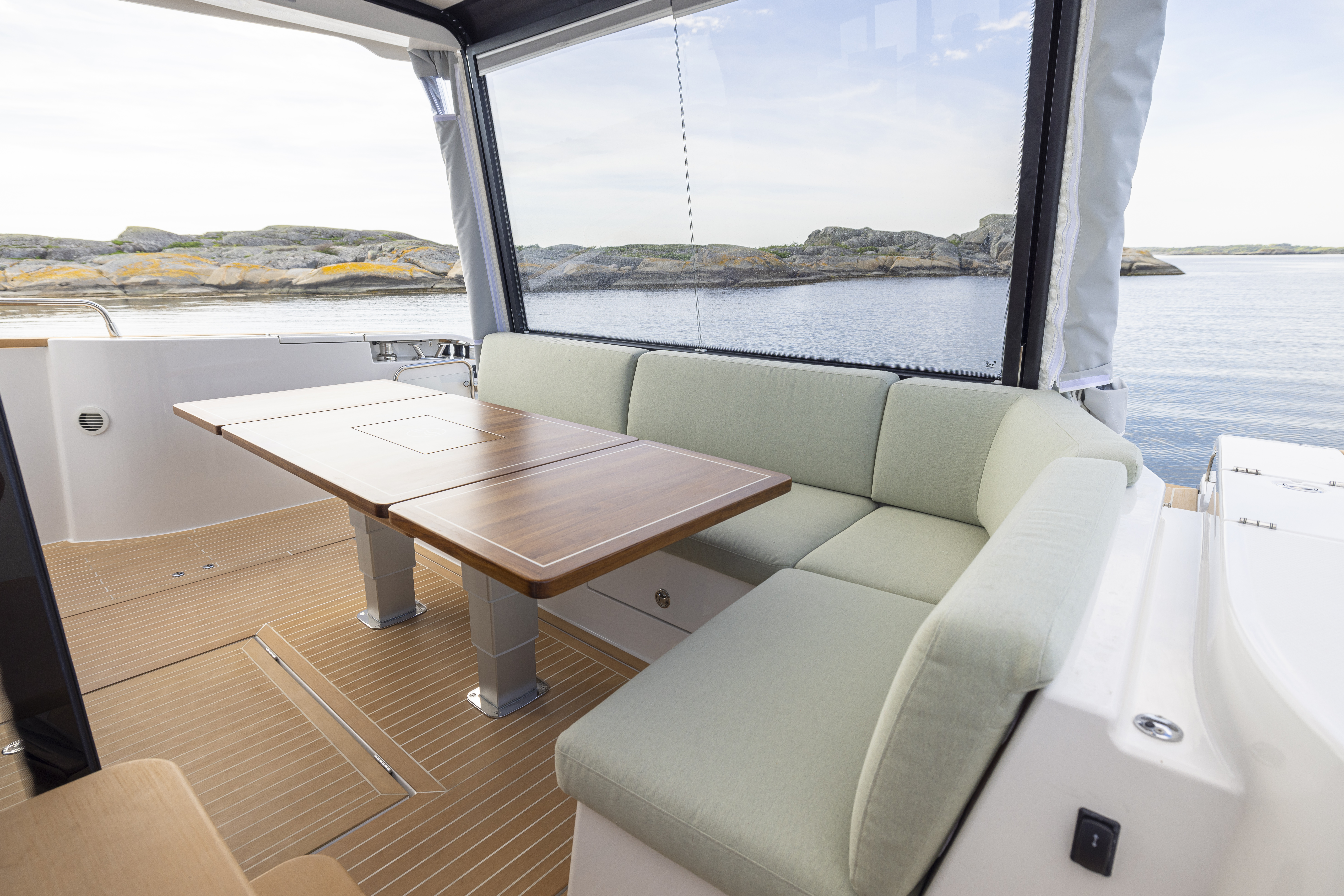 Nimbus 495 Fly K0A1021