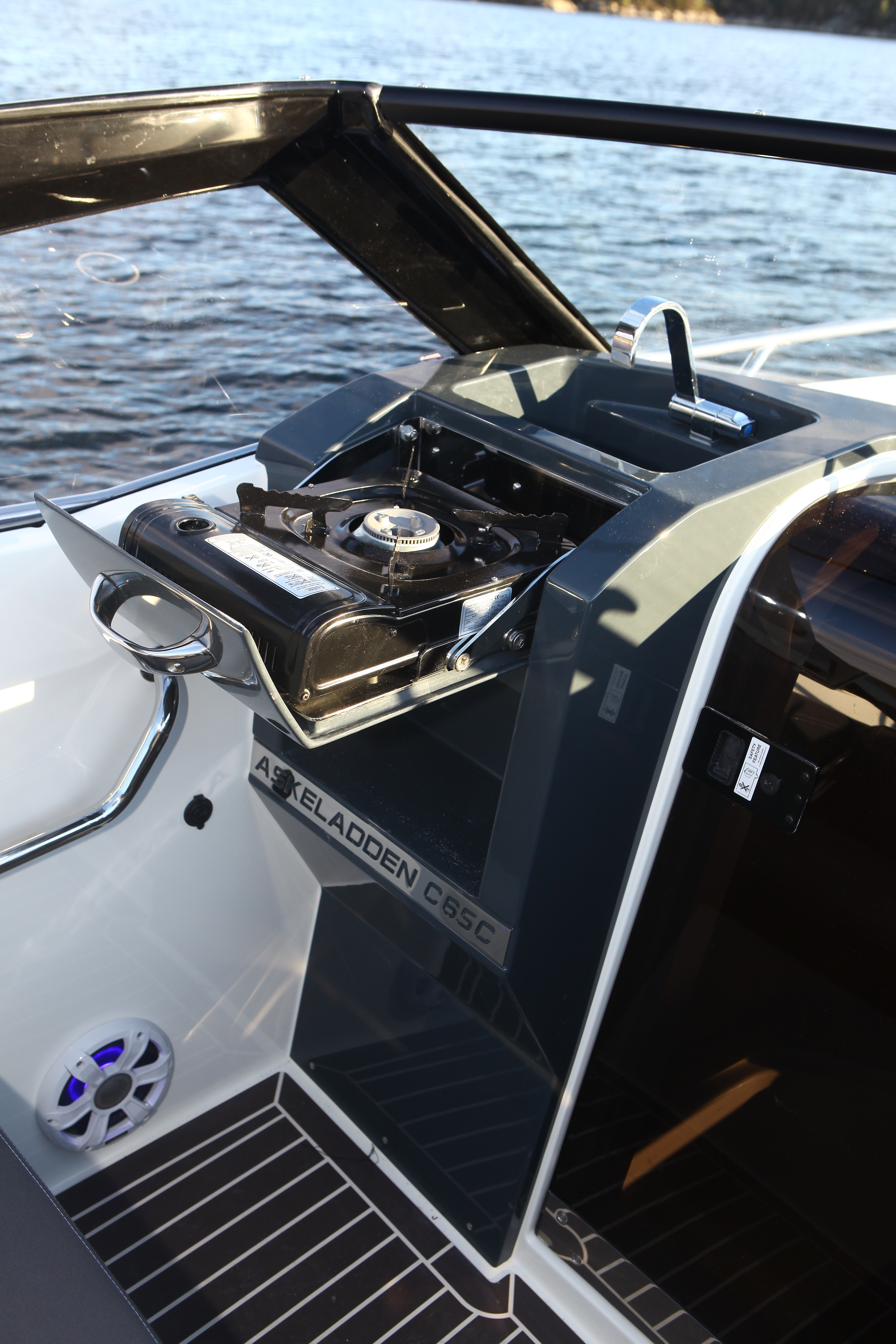 Askeladden C65 Cruiser (10)